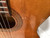 Used EAGLE MODEL 64 Vintage Laminate Top Acoustic Guitar Natural 40107-S000158255 View 6