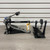 Used - Pearl DOUBLE KICK PEDAL W/BAG - Kick Drum Pedal 40087-S000242331 View 2