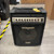 Used - Behringer ULTRABASS BX1200 W/FTSW Bass Combo Amplifier  40087-S000242333 View 1