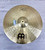 Used Meinl HCS 18 CRASH Crash Cymbal 18" 41124-S000213469 View 1