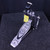 Used Pearl KICK PEDAL SINGLE CHAIN NICE Kick Drum Pedal 41140-S000140118 View 2