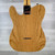 Used Squier Vintage Modified '72 Telecaster Thinline - Natural 40112-S000184138 View 15