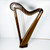 Used Rees Brilliant Harpsicle 34-String Harp 41103-S000059533 View 2