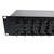 Yamaha MV802 Powered Mixer Rackmount PA Mixer / Amplifier 40090-S000085202 View 2