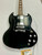Used Gibson SG STANDARD SG Type Electric Guitar Black 6-String 41131-S000013468 View 3