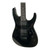 Used LTD KH-602 Electric Guitar Black 6-String 41117-S000056562 View 1