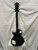 Used Ibanez LES PAUL COPY LP Type Electric Guitar Green 6-String 41132-S000013133 View 4