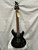 Used IYV PRS COPY Double Cut Electric Guitar Black 6-String 41132-S000013134 View 1