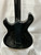 Used IYV PRS COPY Double Cut Electric Guitar Black 6-String 41132-S000013134 View 6