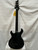 Used IYV PRS COPY Double Cut Electric Guitar Black 6-String 41132-S000013134 View 4