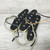 Used Fender Texas Special Stratocaster Guitar Pickup Set 40051-S000119788 View 2
