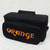 Used Orange Terror Bass 500 Bass Amplifier Head 40042-S000275647 View 6
