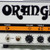 Used Orange Terror Bass 500 Bass Amplifier Head 40042-S000275647 View 2