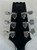 Used 1999 Aria Pro 2 LP Type Electric Guitar Blue 6-String 41131-S000013469 View 3