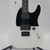 Used Fender JIM ROOT TELECASER W/OSHC T Type Electric Guitar White 6-String 40081-S000114634 View 1
