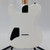Used Fender JIM ROOT TELECASER W/OSHC T Type Electric Guitar White 6-String 40081-S000114634 View 4