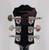 Used Epiphone LES PAUL STANDARD W/ SD PICKUPS LP Type Electric Guitar Black 6-String 40081-S000114635 View 7