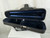 Used 4/4 SIZE VIOLIN CASE Band Instrument Case 40012-S000316764 View 2