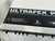 Used Behringer ULTRA FLEX PRO Pro Sound Effects Unit 40012-S000316772 View 7