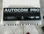 Used Behringer AUTOCOM PRO Pro Sound Effects Unit 40012-S000316773 View 5
