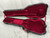 Used Gator TSA SG CASE Guitar Case 40012-S000316777 View 5