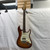 Used Fender 2014 AMERICAN STANDARD STRATOCASTER HSS Super S Electric Guitar Cherry Sunburst 6-String 41125-S000042629 View 2