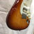 Used Fender 2014 AMERICAN STANDARD STRATOCASTER HSS Super S Electric Guitar Cherry Sunburst 6-String 41125-S000042629 View 6