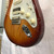 Used Fender 2014 AMERICAN STANDARD STRATOCASTER HSS Super S Electric Guitar Cherry Sunburst 6-String 41125-S000042629 View 7