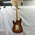 Used Fender 2014 AMERICAN STANDARD STRATOCASTER HSS Super S Electric Guitar Cherry Sunburst 6-String 41125-S000042629 View 10