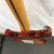Used Fender 2014 AMERICAN STANDARD STRATOCASTER HSS Super S Electric Guitar Cherry Sunburst 6-String 41125-S000042629 View 11
