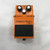 Used Boss DS-1 Distortion Pedal 41125-S000042635 View 2
