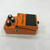 Used Boss DS-1 Distortion Pedal 41125-S000042635 View 3