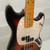 Used Fender Player II Mustang Bass Pj Bass Guitar Sunburst 40015-S000341554 View 7