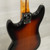 Used Fender Player II Mustang Bass Pj Bass Guitar Sunburst 40015-S000341554 View 12