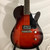 Used Gretsch ELECTROMATIC JET CLUB LP Type Electric Guitar Cherry Sunburst 6-String 41128-S000114996 View 1