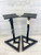 Used Rockville MONITOR STANDS -PAIR Speaker Stand 41124-S000213472 View 1