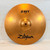 Used Zildjian 14 IN ZBT CRASH Cymbal 14" 41108-S000066272 View 1