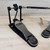 Used Sound Percussion DOUBLE KICK PEDAL Kick Drum Pedal 41108-S000066279 View 2
