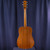 Used Taylor BIG BABY TAYLOR BBT ACOUSTIC GUITAR Laminate Top Acoustic Guitar Natural 41140-S000140128 View 7