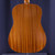Used Taylor BIG BABY TAYLOR BBT ACOUSTIC GUITAR Laminate Top Acoustic Guitar Natural 41140-S000140128 View 8