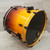 Used Pearl Export Series Drum Shell Kit Sunburst 40015-S000341570 View 8