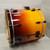Used Pearl Export Series Drum Shell Kit Sunburst 40015-S000341570 View 9