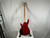 Used Ibanez GSR200 SOUNDGEAR GIO Bass Guitar Red 4-String 40012-S000316780 View 9