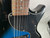 Used Maestro BY GIBSON LP STYLE LP Type Electric Guitar Blue 6-String 40012-S000316779 View 4