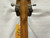 Used Kustom K200 ZEBRA WOOD Vintage LP Type Electric Guitar Natural 6-String 41132-S000013136 View 7