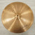 Used Zildjian Amir Ride Cymbal 20 - Inch 40015-S000341572 View 1