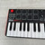 Used Akai Professional MPK Mini MK2 MIDI Keyboard Controller - Black 40112-S000184144 View 3