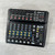Used Alto Zephyr Series ZMX122FX - 8-channel Mixer 40112-S000184142 View 4