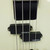 Used Samick PJ STYLE BASS Bass Guitar White 4-String 40042-S000275656 View 6