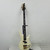 Used Samick PJ STYLE BASS Bass Guitar White 4-String 40042-S000275656 View 2